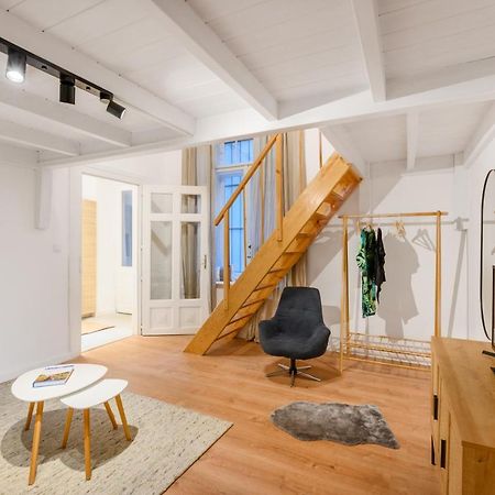 R31 Raday Apartment Budapest Extérieur photo