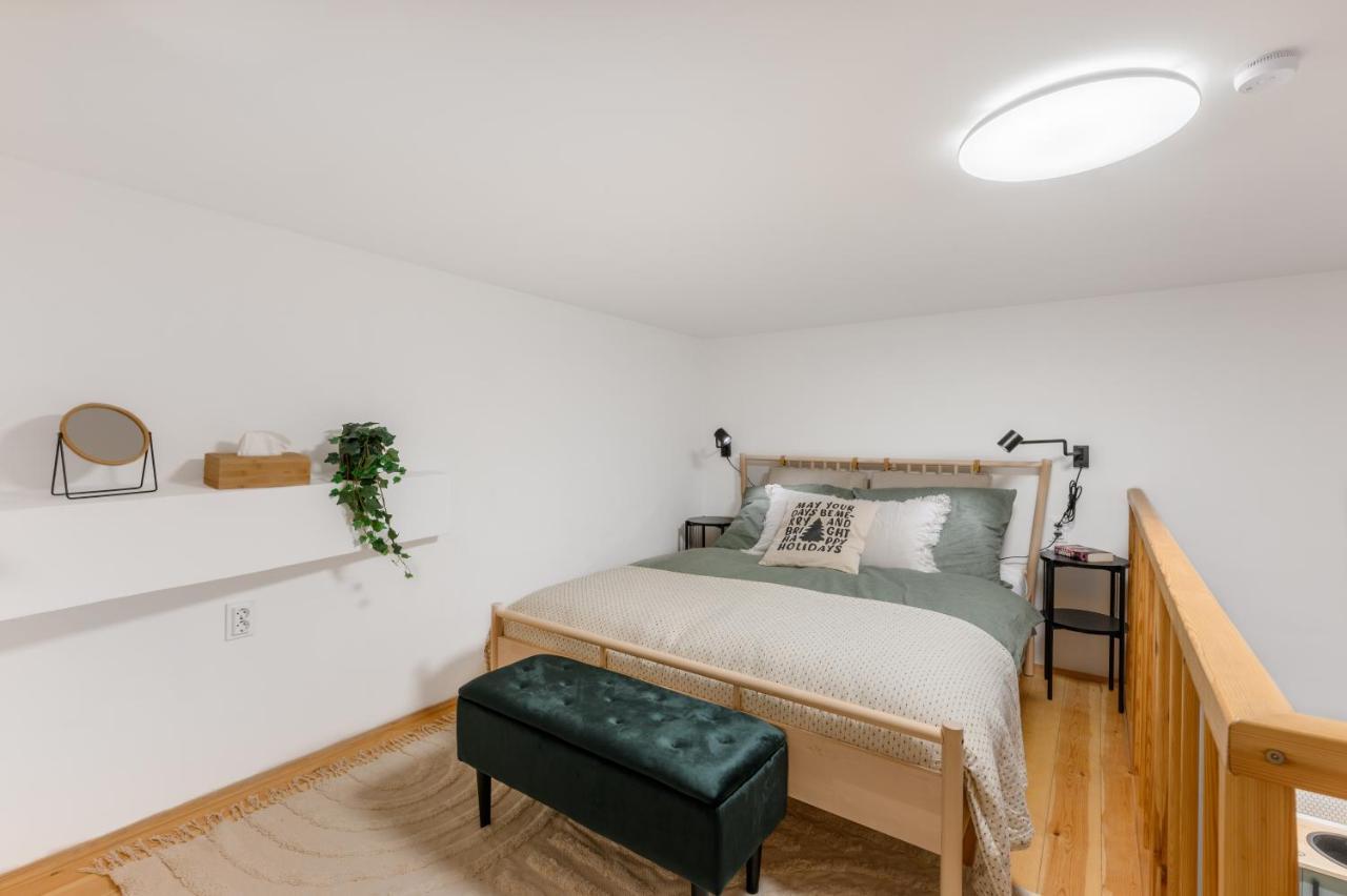 R31 Raday Apartment Budapest Extérieur photo